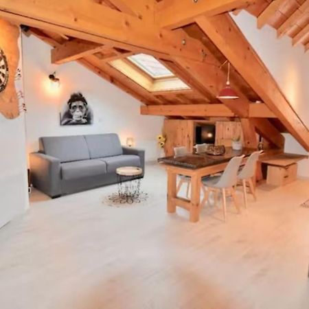 Apartament Perle Alpine Yourhosthelper Annecy Zewnętrze zdjęcie