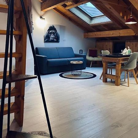 Apartament Perle Alpine Yourhosthelper Annecy Zewnętrze zdjęcie