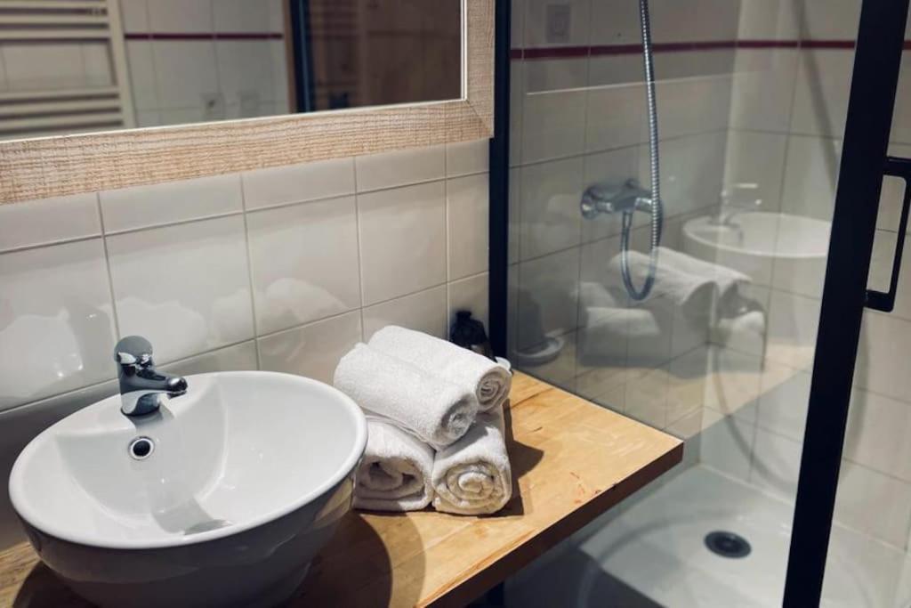 Apartament Perle Alpine Yourhosthelper Annecy Zewnętrze zdjęcie