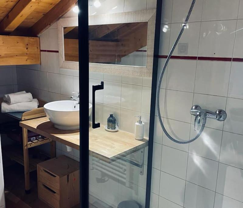 Apartament Perle Alpine Yourhosthelper Annecy Zewnętrze zdjęcie