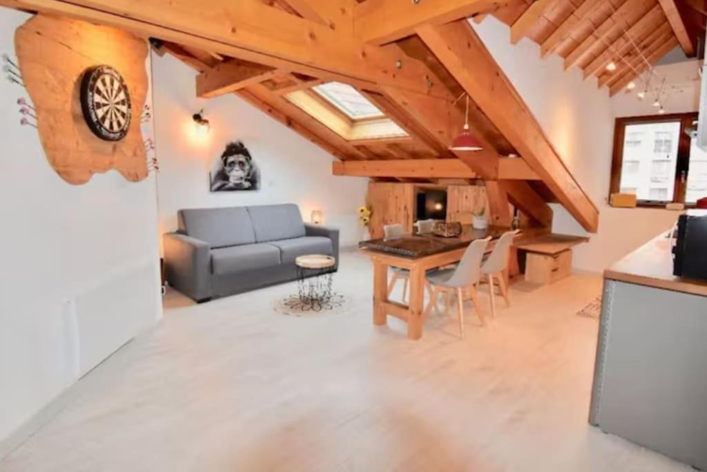 Apartament Perle Alpine Yourhosthelper Annecy Zewnętrze zdjęcie